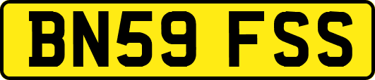 BN59FSS