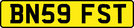 BN59FST