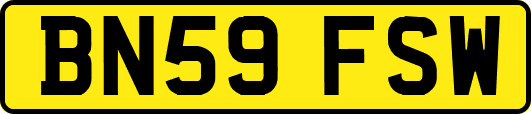 BN59FSW