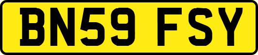 BN59FSY