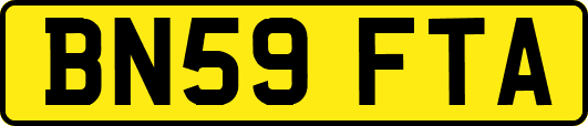 BN59FTA