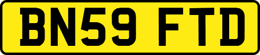 BN59FTD