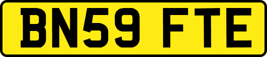 BN59FTE
