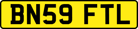 BN59FTL