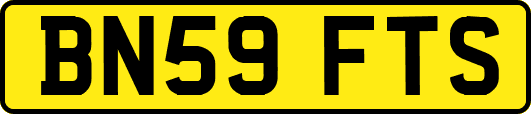 BN59FTS