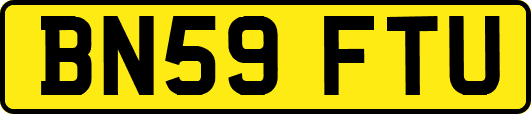 BN59FTU