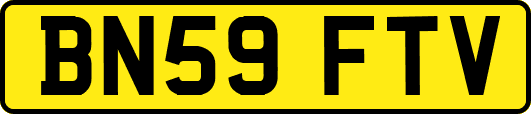 BN59FTV