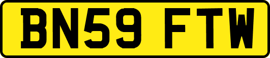 BN59FTW