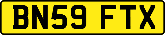 BN59FTX