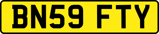 BN59FTY