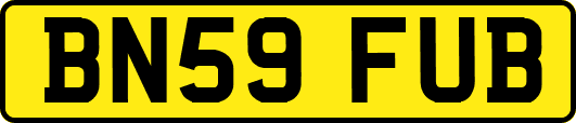 BN59FUB