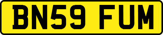 BN59FUM