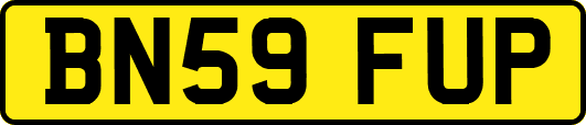 BN59FUP