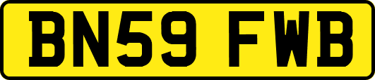 BN59FWB