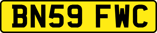 BN59FWC