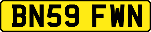 BN59FWN