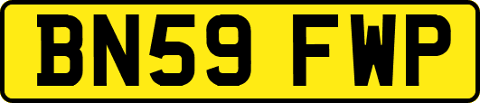 BN59FWP