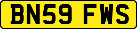 BN59FWS