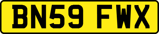 BN59FWX