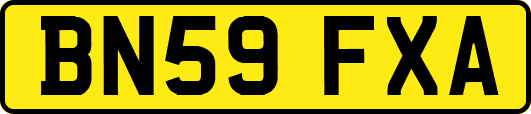 BN59FXA