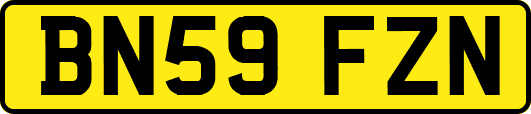 BN59FZN