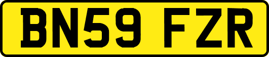 BN59FZR