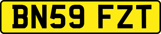 BN59FZT