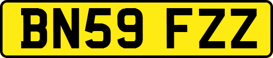 BN59FZZ