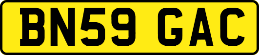 BN59GAC