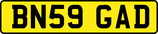 BN59GAD