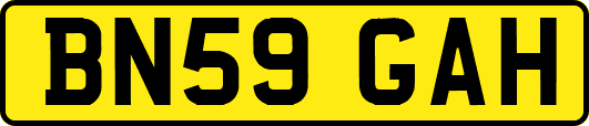 BN59GAH