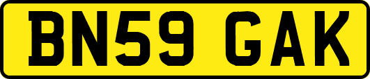 BN59GAK