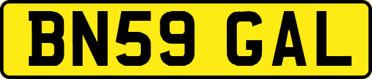 BN59GAL