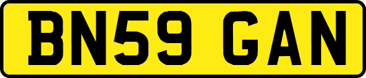 BN59GAN