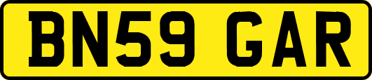 BN59GAR