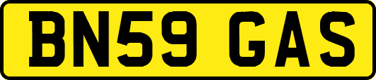 BN59GAS