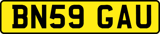 BN59GAU