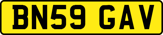 BN59GAV