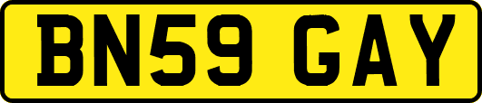 BN59GAY