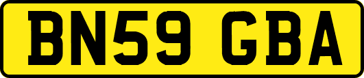BN59GBA
