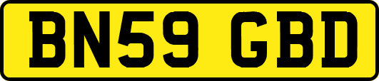 BN59GBD