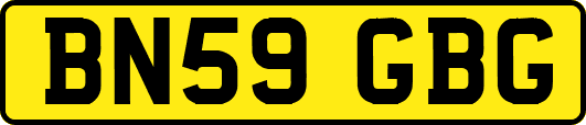BN59GBG