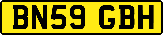 BN59GBH