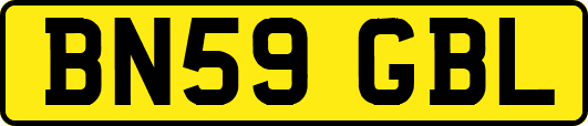 BN59GBL