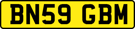 BN59GBM