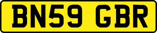 BN59GBR