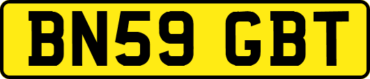 BN59GBT