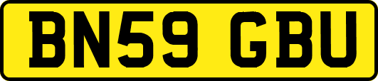 BN59GBU