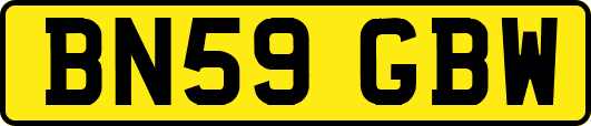 BN59GBW