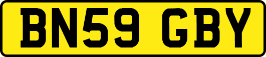 BN59GBY